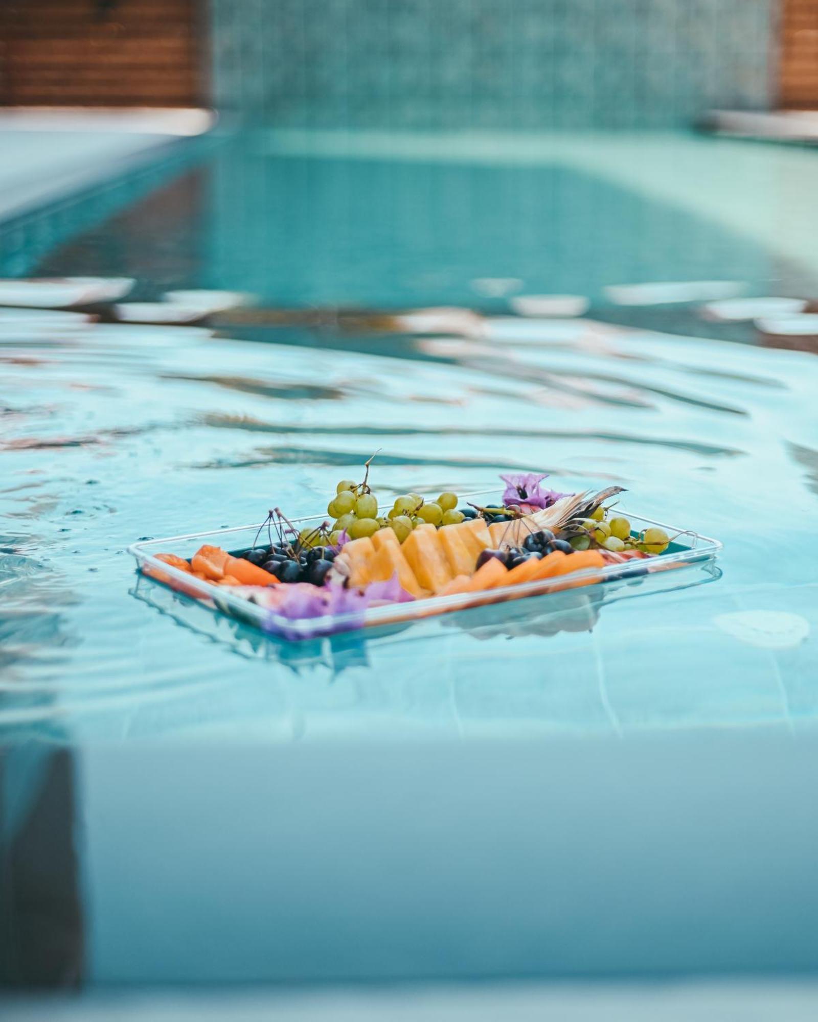 Monun Hotel คซามิล ภายนอก รูปภาพ