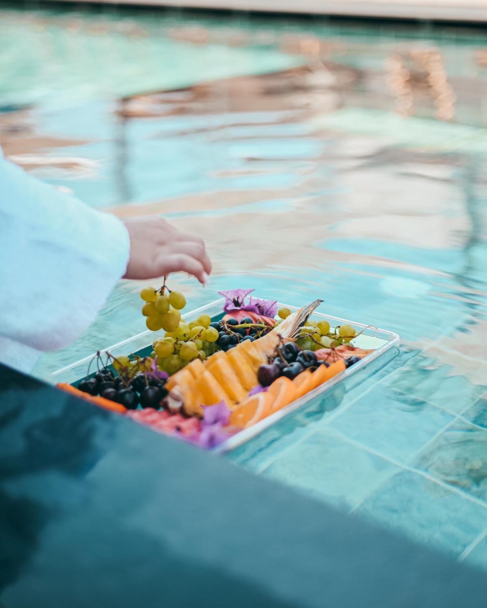 Monun Hotel คซามิล ภายนอก รูปภาพ