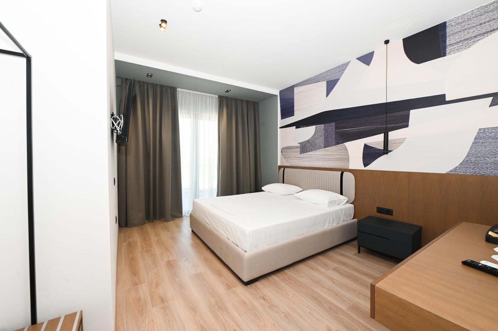 Monun Hotel คซามิล ภายนอก รูปภาพ