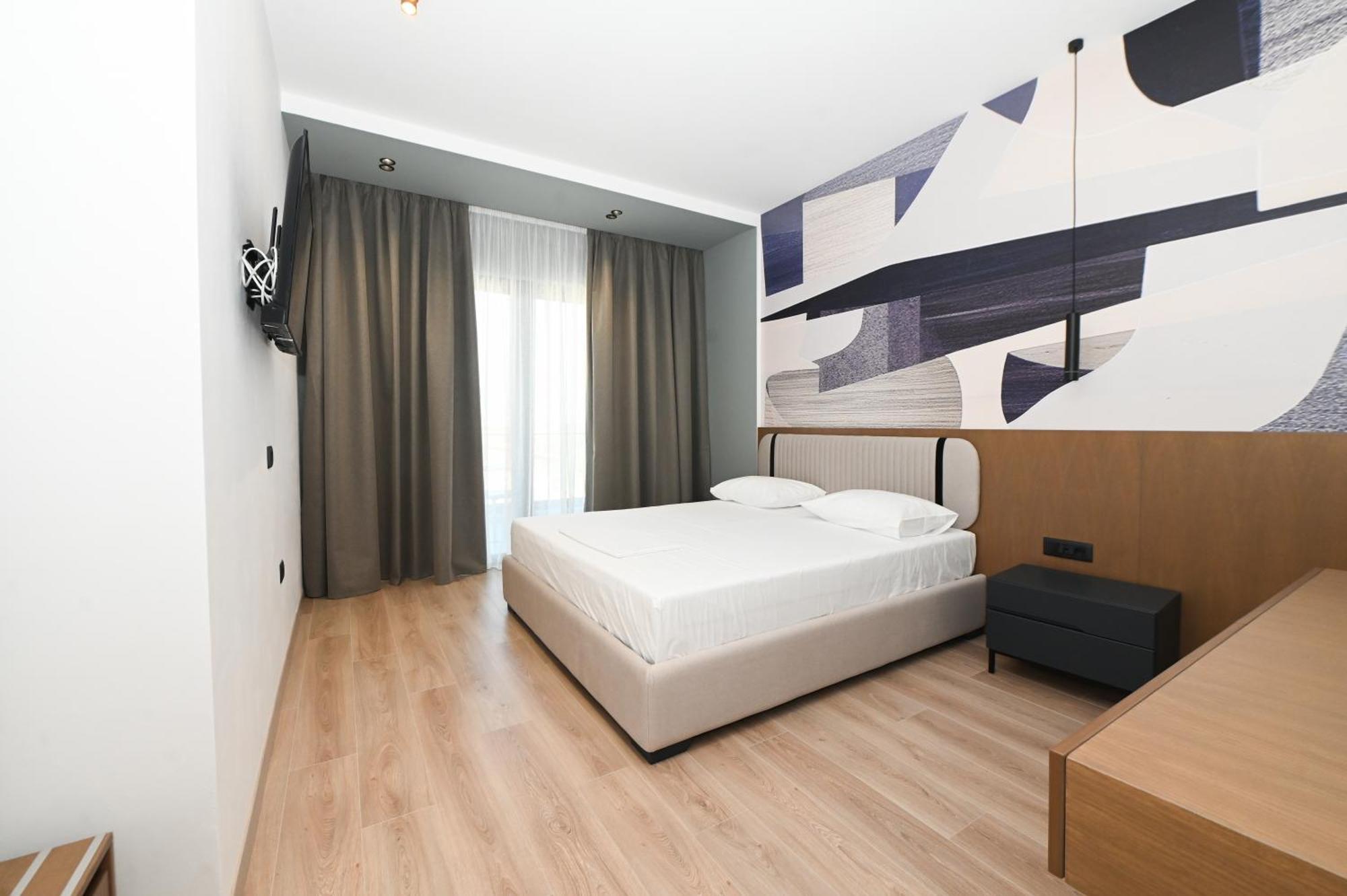 Monun Hotel คซามิล ภายนอก รูปภาพ