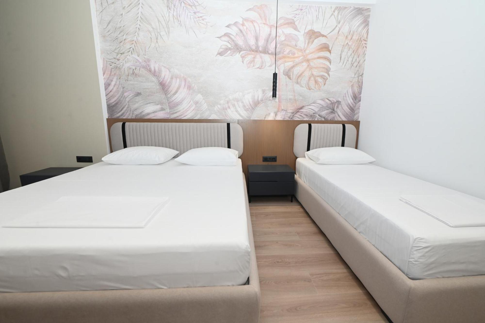 Monun Hotel คซามิล ภายนอก รูปภาพ