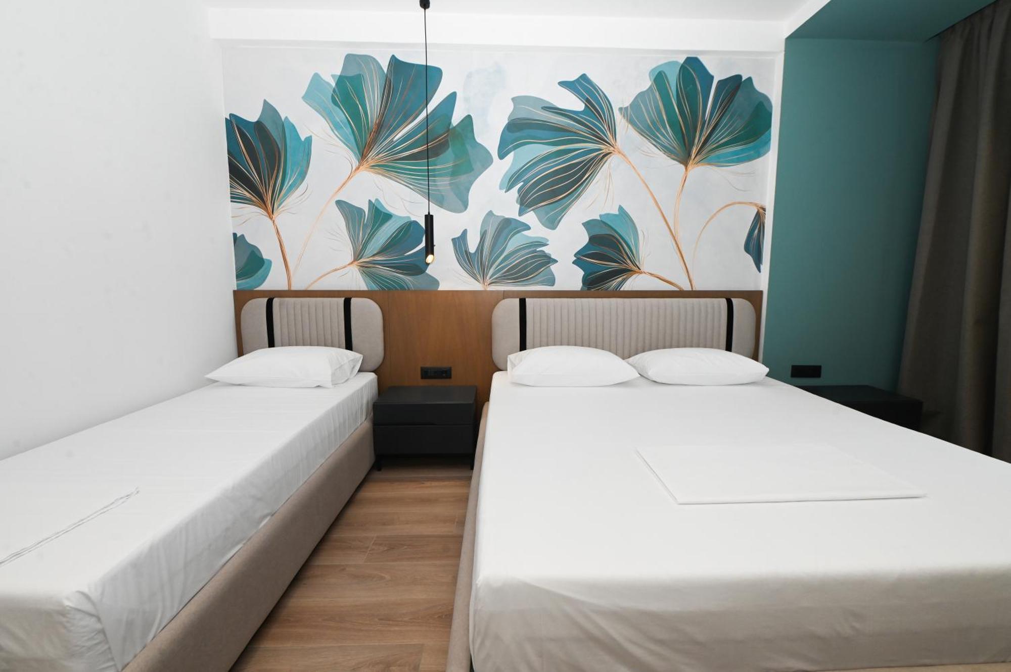 Monun Hotel คซามิล ภายนอก รูปภาพ